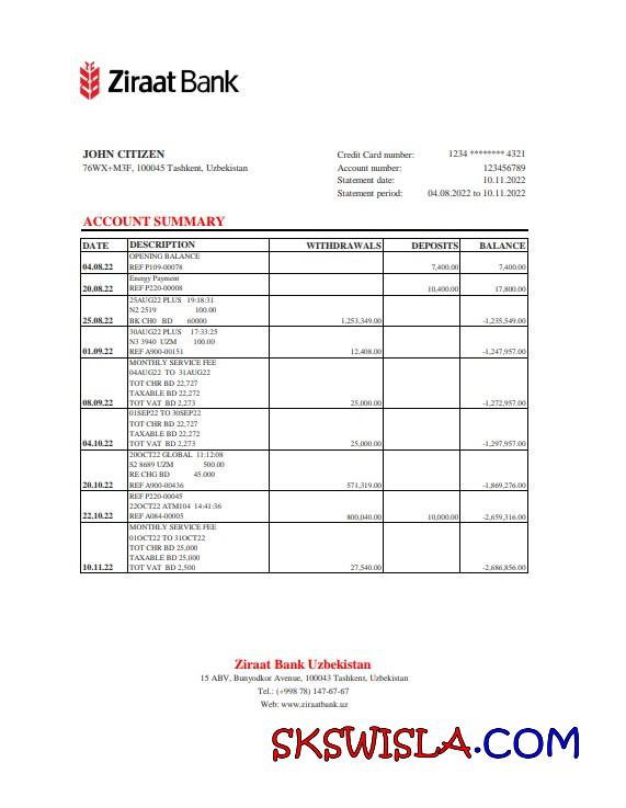 Albania Albanian Power Corporation